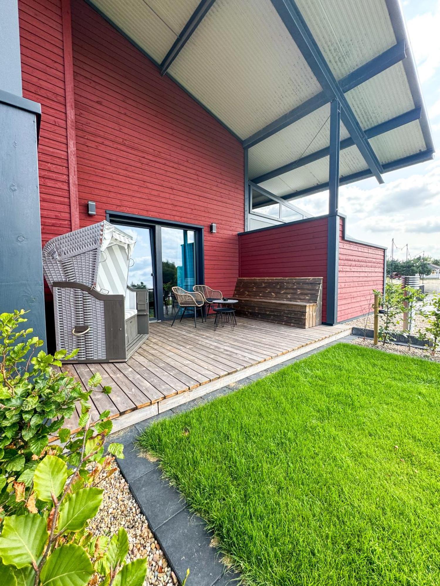 Veenland Hotel Haren Exterior foto